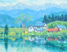 信州の旅